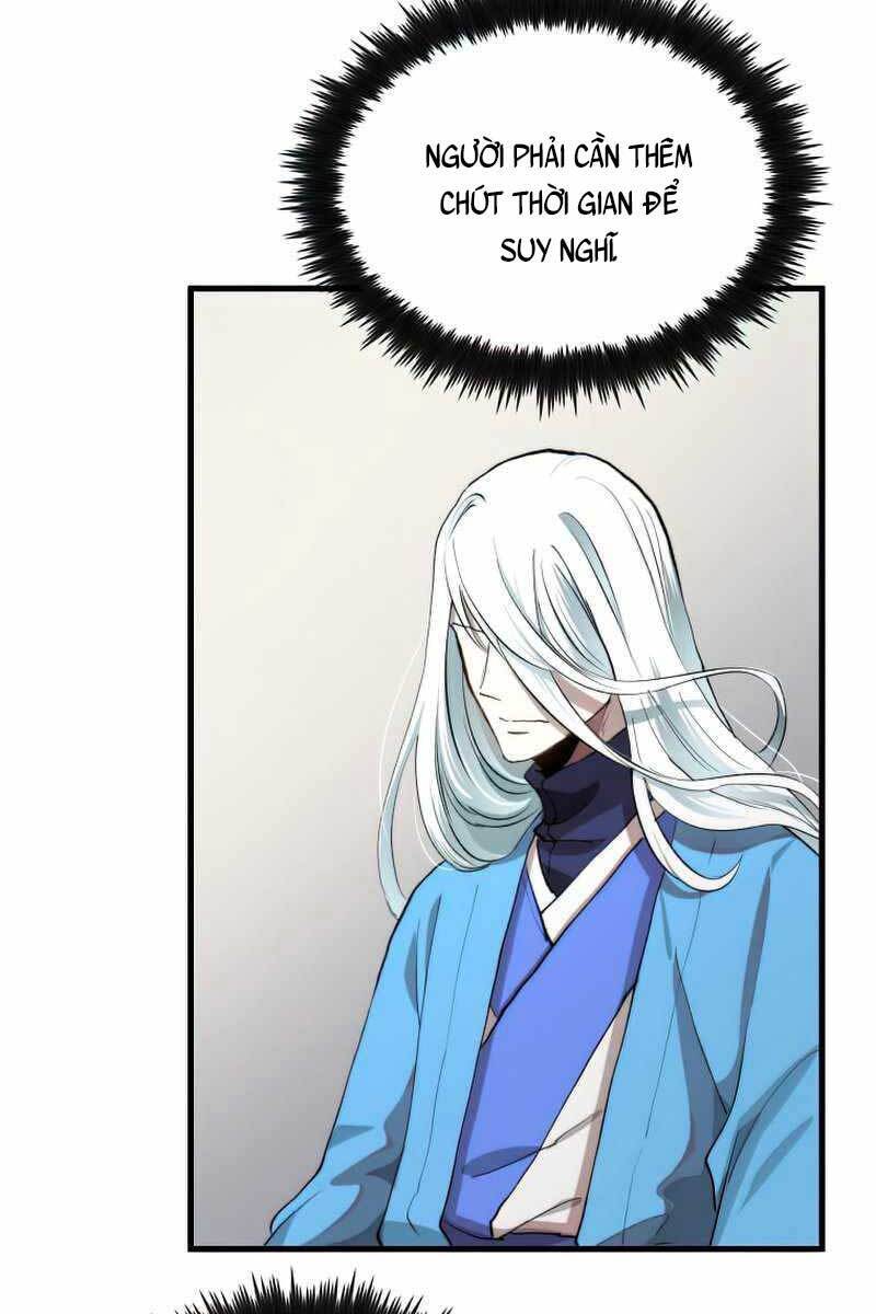 Bác Sĩ Trùng Sinh Về Murim Chapter 99 - Next Chapter 99