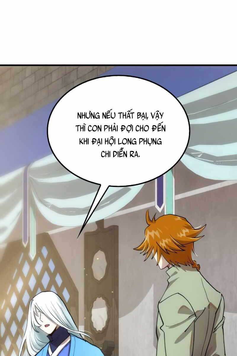 Bác Sĩ Trùng Sinh Về Murim Chapter 99 - Next Chapter 99