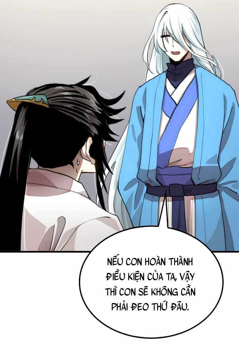 Bác Sĩ Trùng Sinh Về Murim Chapter 99 - Next Chapter 99