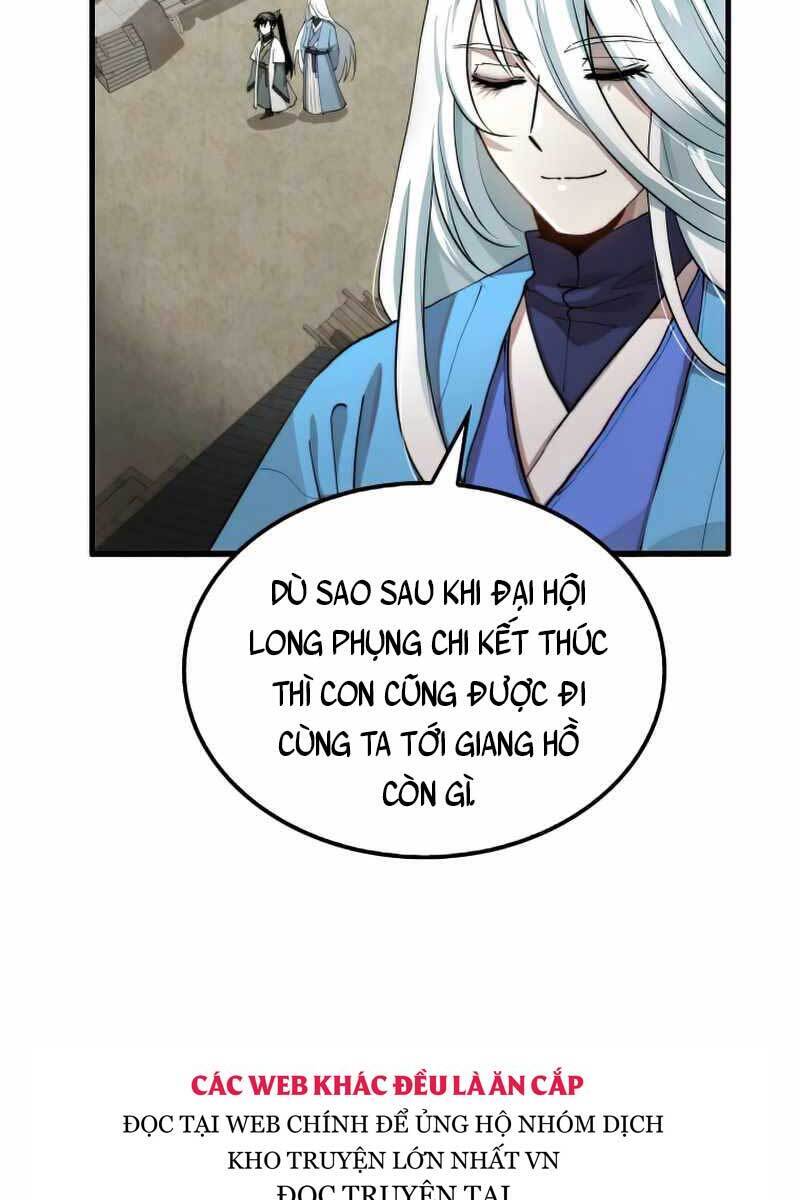 Bác Sĩ Trùng Sinh Về Murim Chapter 99 - Next Chapter 99