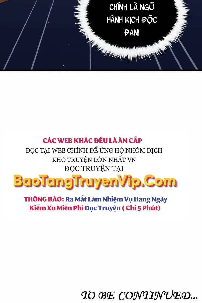 Bác Sĩ Trùng Sinh Về Murim Chapter 99 - Next Chapter 99