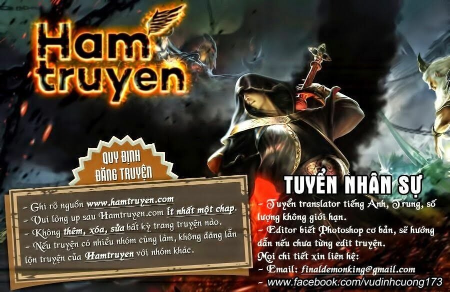 Bách Luyện Thành Thần Chapter 1 - Trang 4