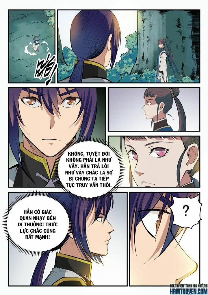 Bách Luyện Thành Thần Chapter 102 - Next Chapter 103