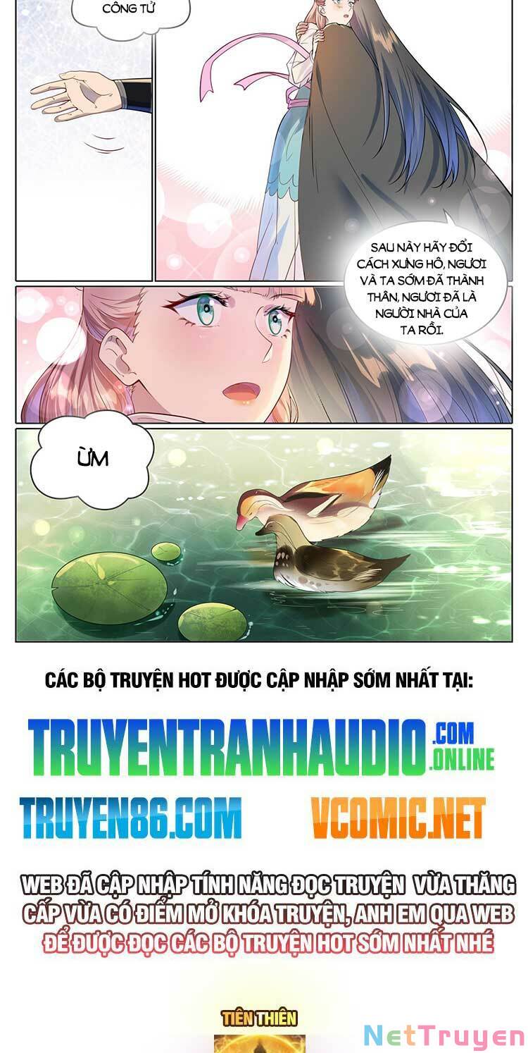 bách luyện thành thần Chapter 1021 - Next chapter 1022