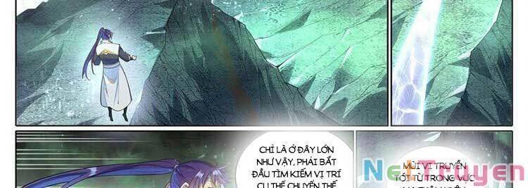 bách luyện thành thần Chapter 1034 - Next chapter 1035