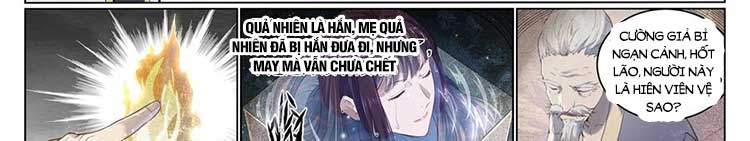 bách luyện thành thần Chapter 1039 - Next chapter 1040