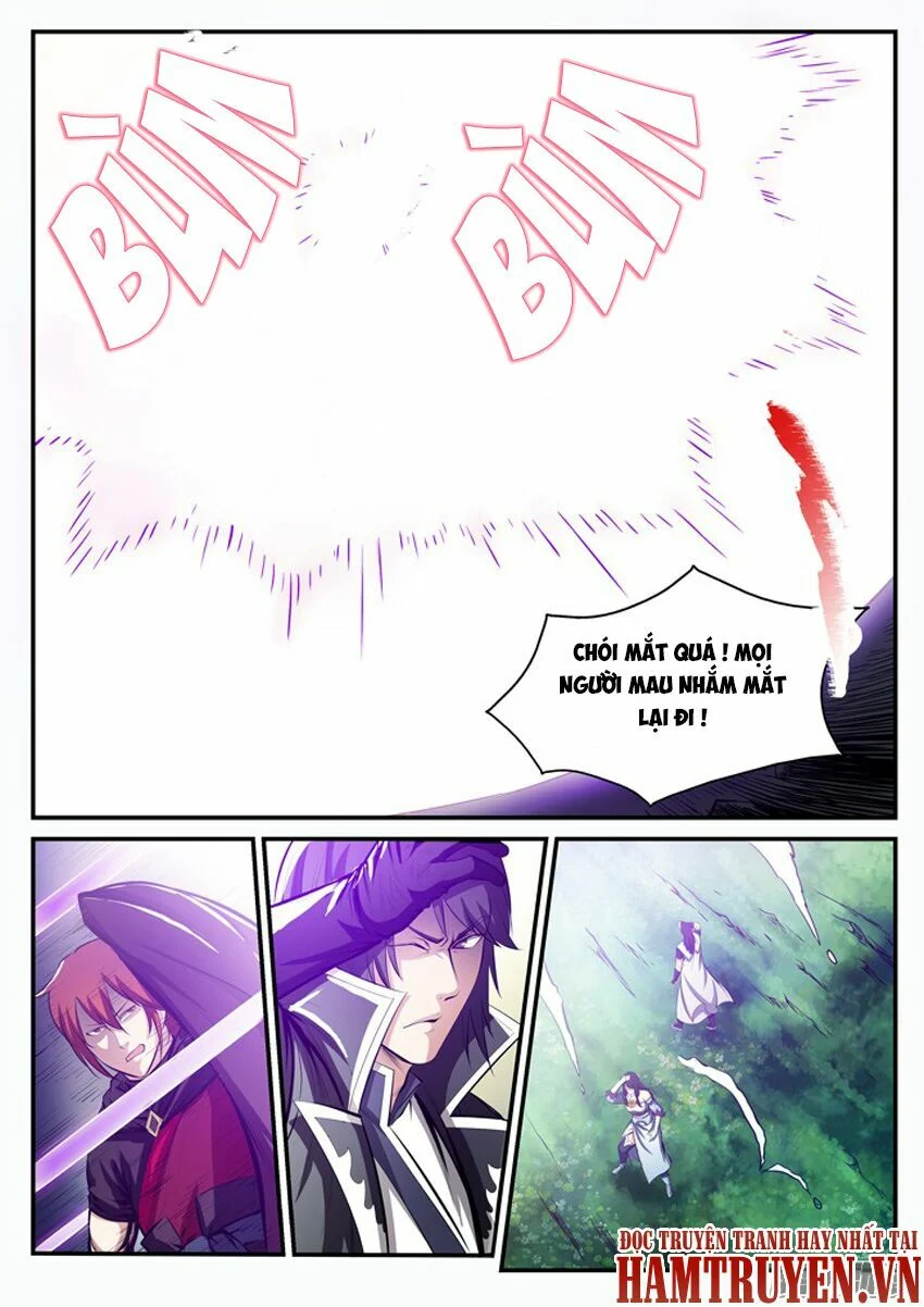 Bách Luyện Thành Thần Chapter 104 - Next Chapter 105