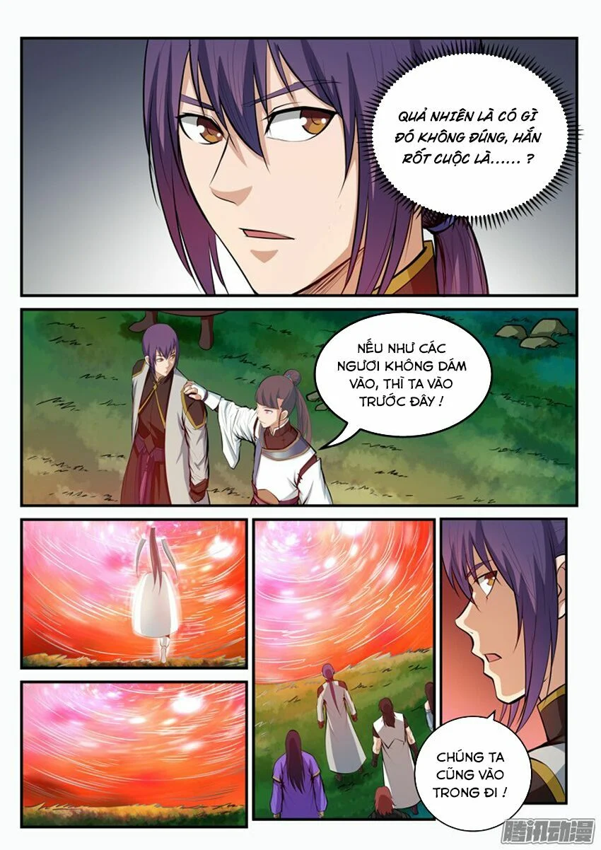 Bách Luyện Thành Thần Chapter 104 - Next Chapter 105