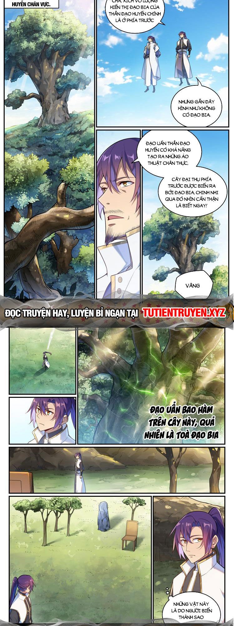 bách luyện thành thần Chapter 1085 - Next chapter 1086