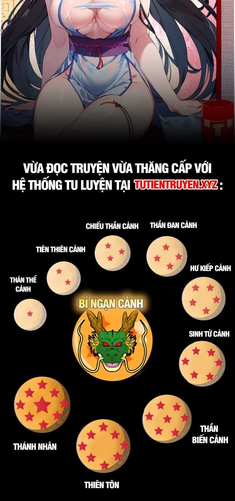 bách luyện thành thần Chapter 1096 - Next chapter 1097