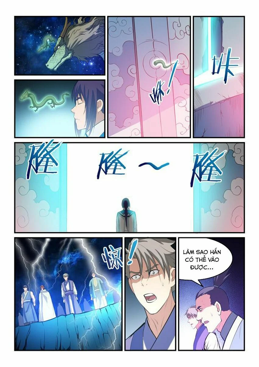 Bách Luyện Thành Thần Chapter 135 - Trang 4