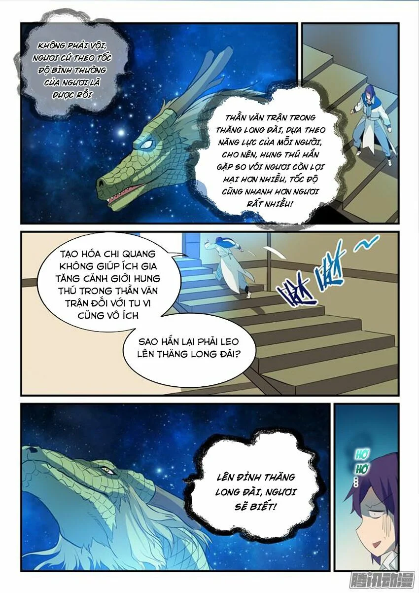 Bách Luyện Thành Thần Chapter 136 - Trang 2