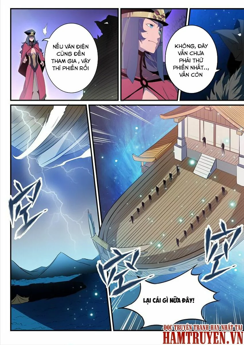 Bách Luyện Thành Thần Chapter 136 - Trang 2