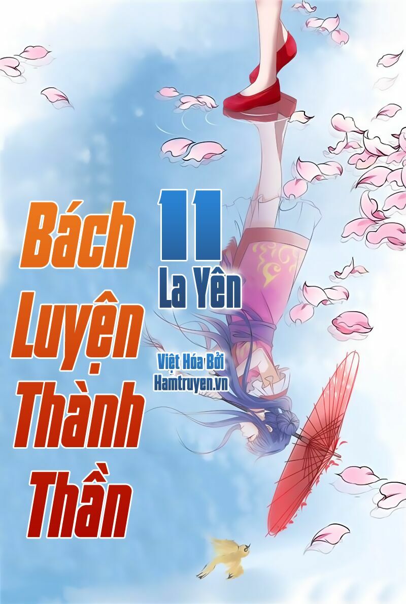 bách luyện thành thần Chapter 14 - Next chapter 15