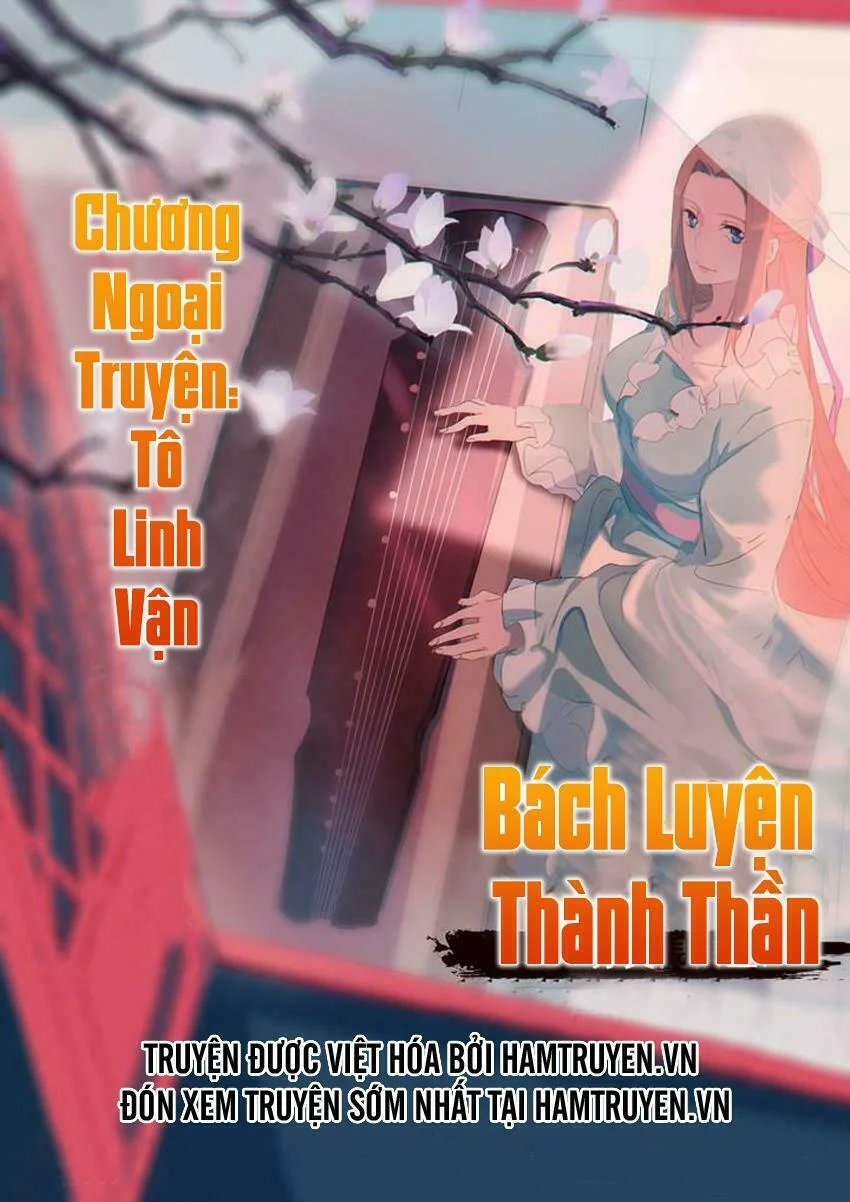 Bách Luyện Thành Thần Chapter 144.1 - Trang 3