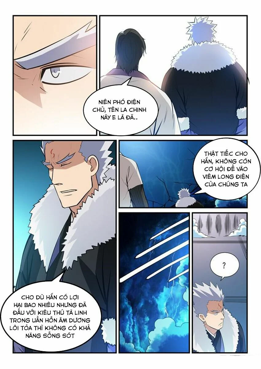 Bách Luyện Thành Thần Chapter 147 - Trang 4