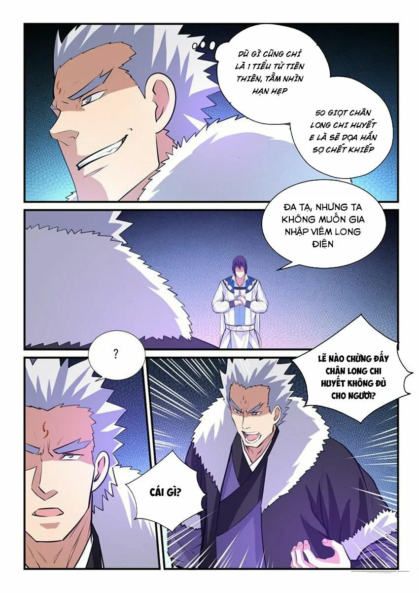 bách luyện thành thần Chapter 148 - Next chapter 149