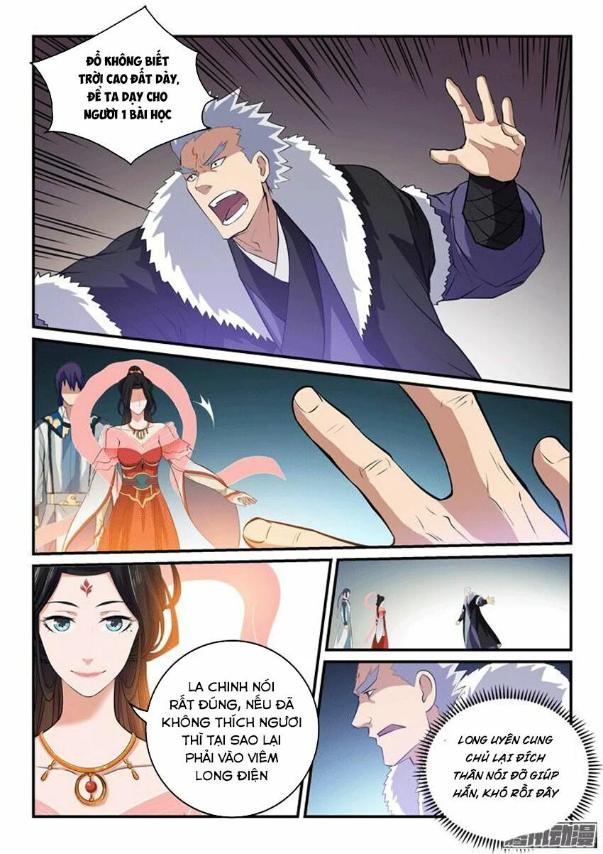 bách luyện thành thần Chapter 148 - Next chapter 149