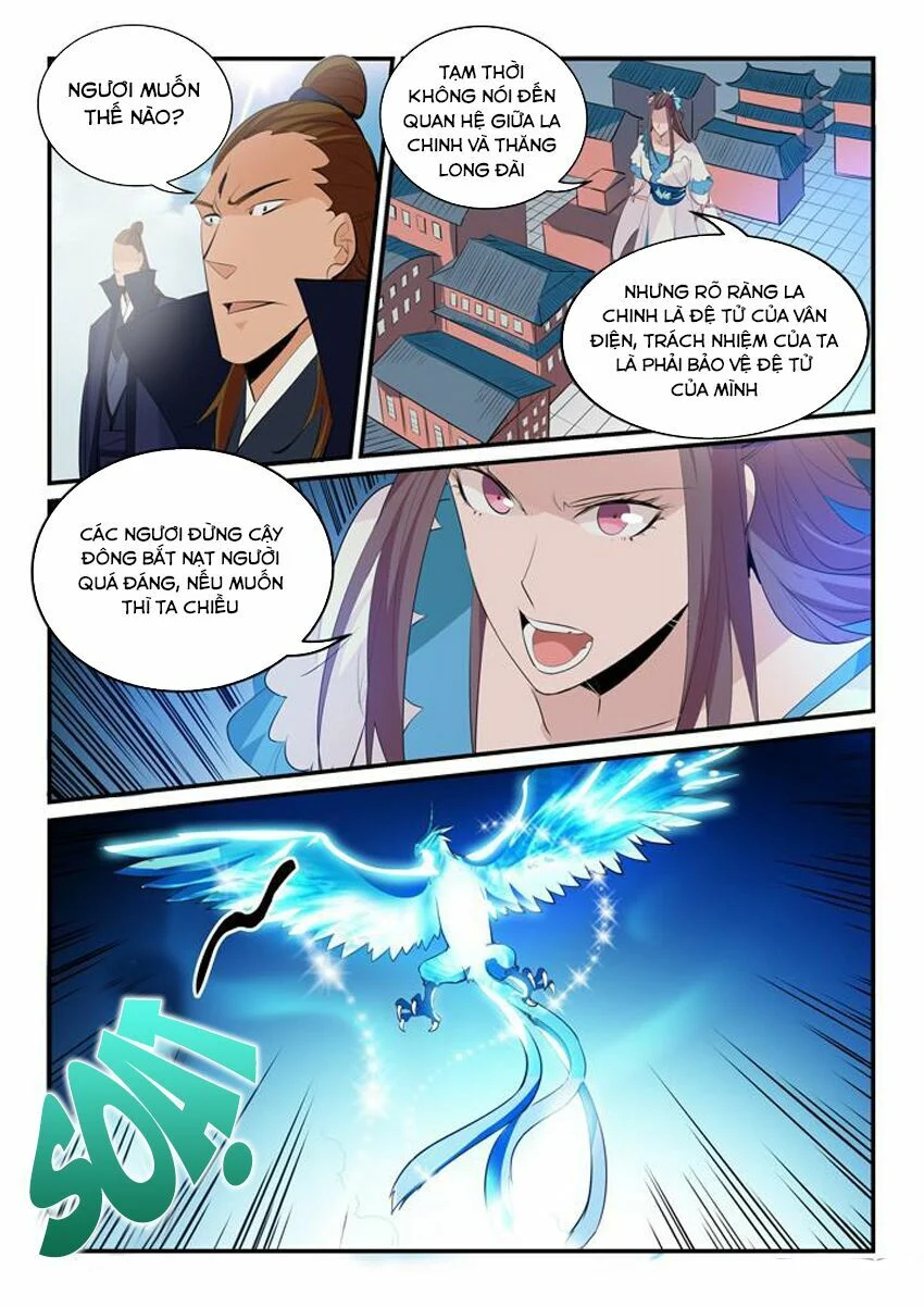 Bách Luyện Thành Thần Chapter 151 - Next Chapter 152