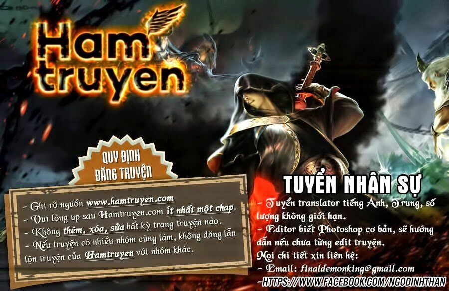 bách luyện thành thần Chapter 16 - Next chapter 17