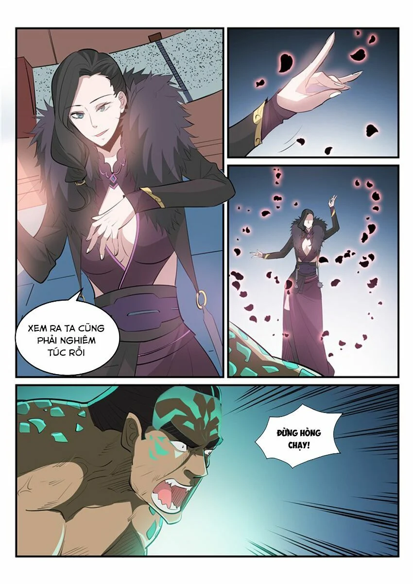 Bách Luyện Thành Thần Chapter 185 - Trang 3