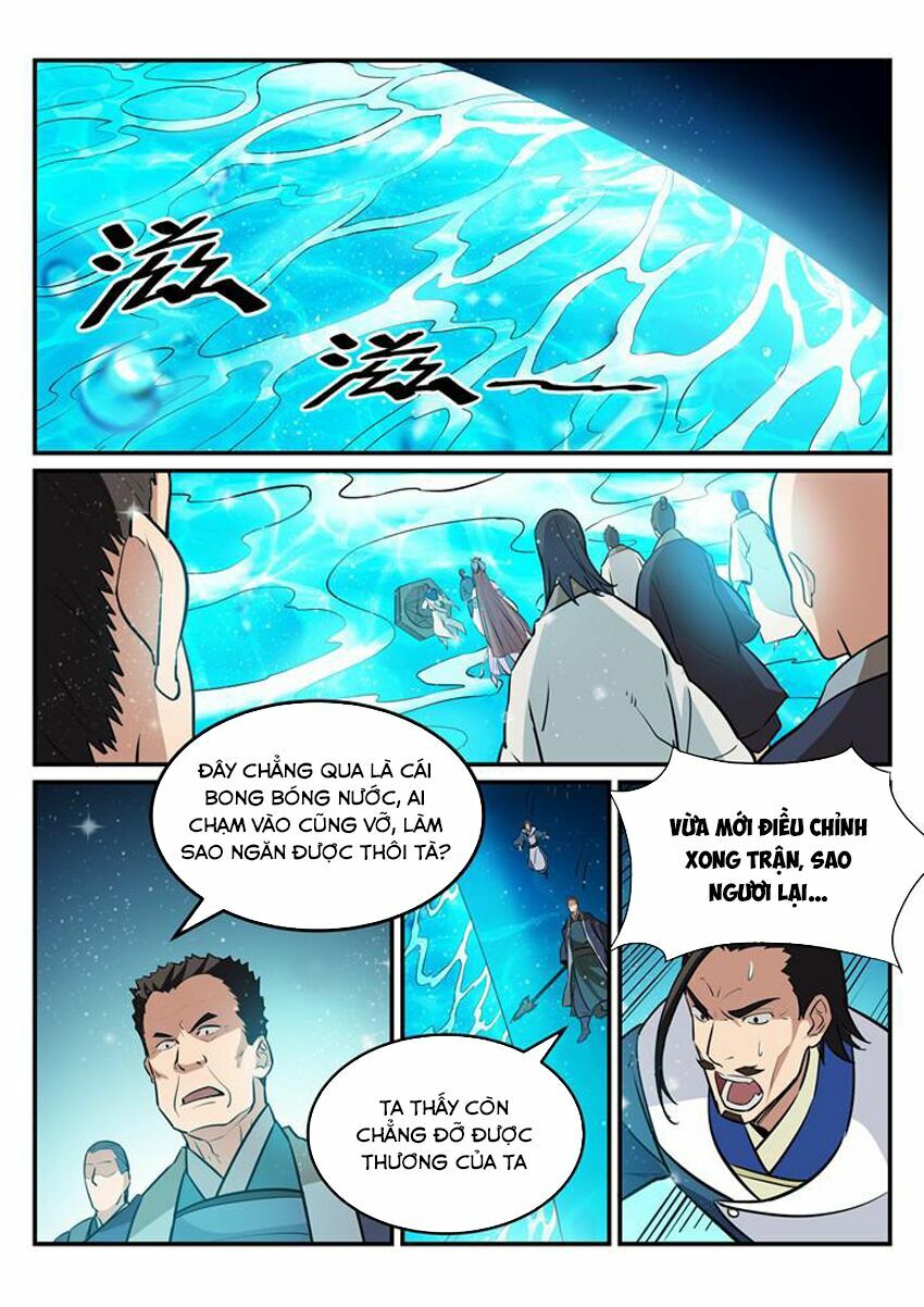 bách luyện thành thần Chapter 196 - Next chapter 197