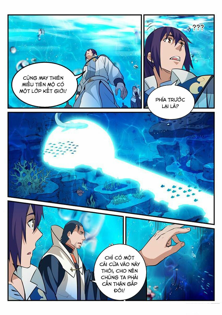 Bách Luyện Thành Thần Chapter 200 - Trang 3