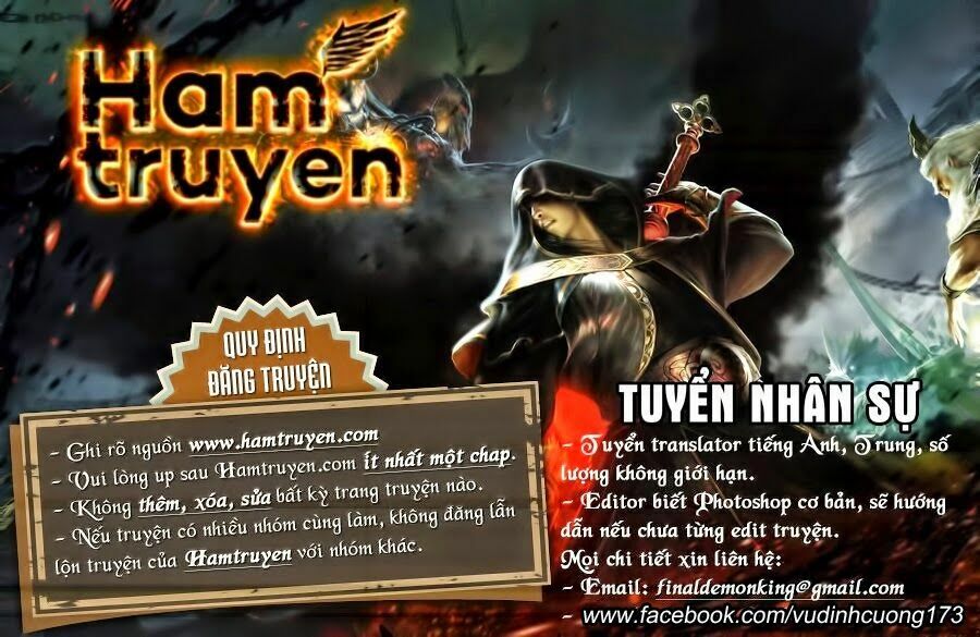 Bách Luyện Thành Thần Chapter 3 - Trang 4