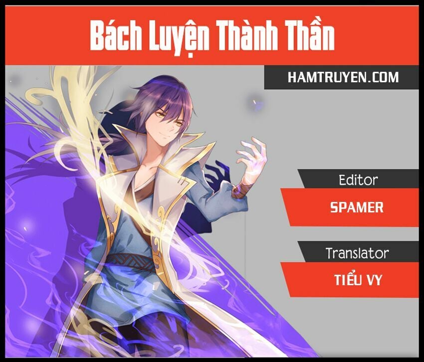 Bách Luyện Thành Thần Chapter 307 - Trang 4