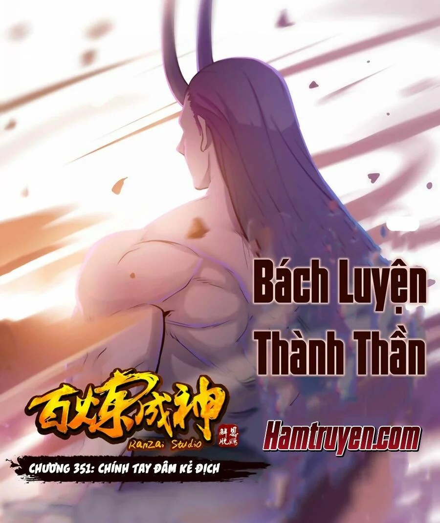 Bách Luyện Thành Thần Chapter 351 - Trang 4