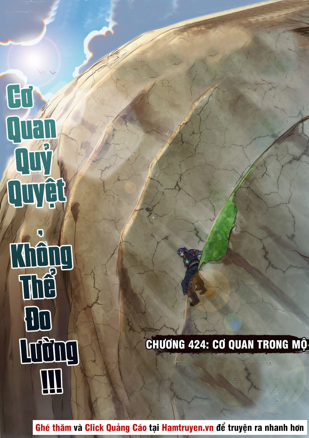 Bách Luyện Thành Thần Chapter 426 - Trang 2