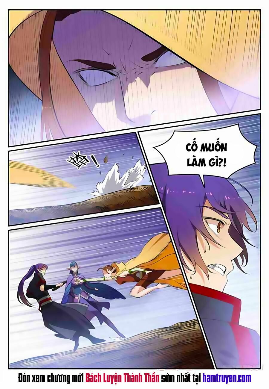 Bách Luyện Thành Thần Chapter 462 - Trang 4