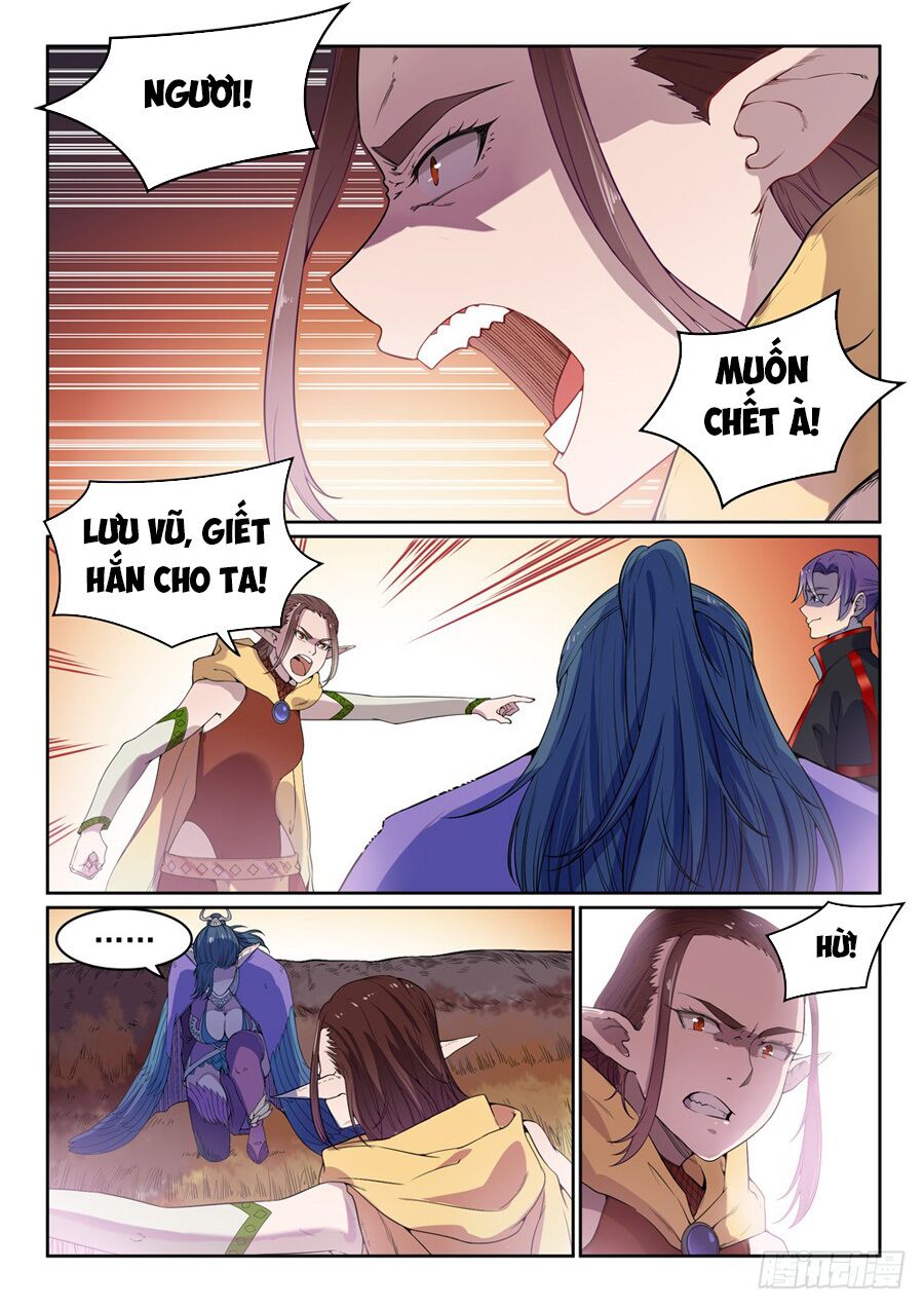 Bách Luyện Thành Thần Chapter 463 - Trang 4