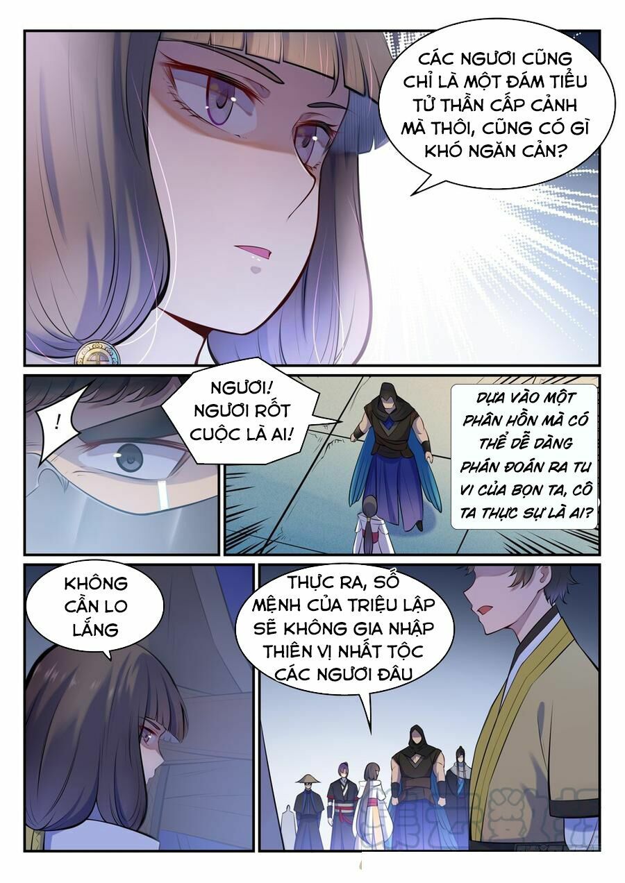 bách luyện thành thần Chapter 465 - Next chapter 466