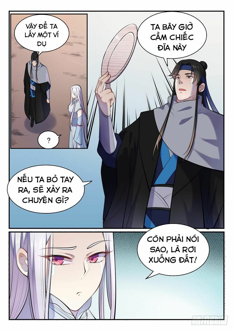 bách luyện thành thần Chapter 465 - Next chapter 466