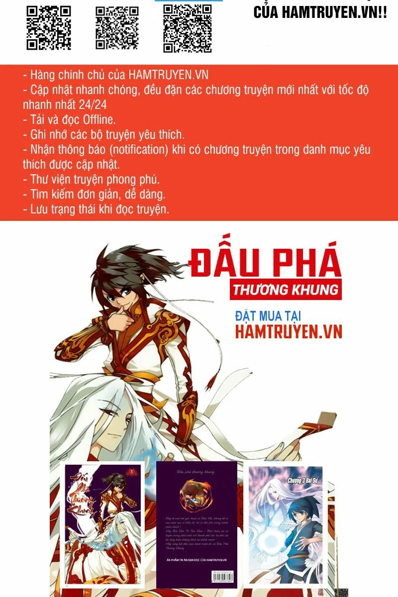 Bách Luyện Thành Thần Chapter 50 - Trang 3