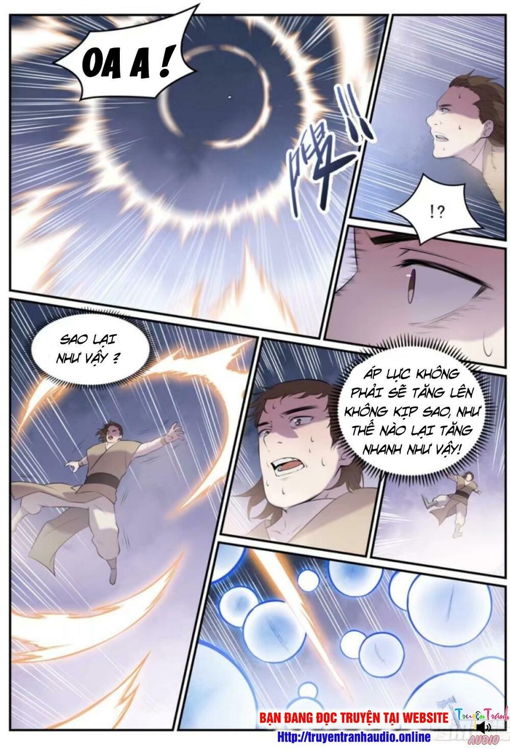 bách luyện thành thần Chapter 509 - Next Chapter 510