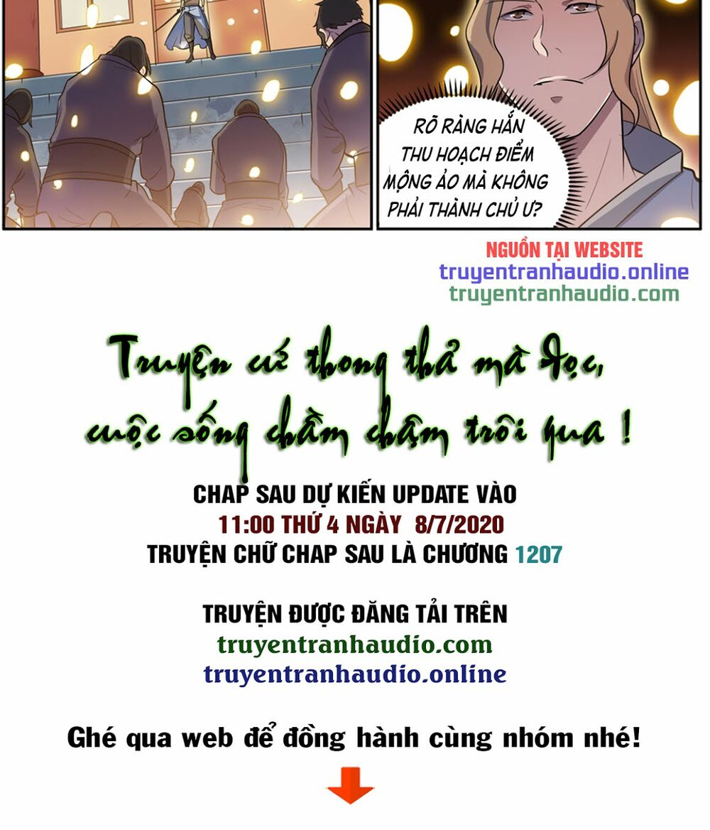 bách luyện thành thần Chapter 587 - Next Chapter 588