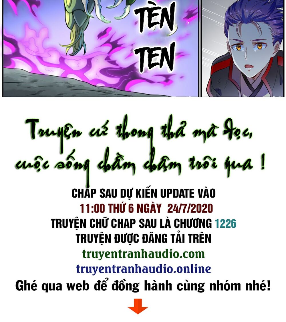 Bách Luyện Thành Thần Chapter 596 - Trang 4