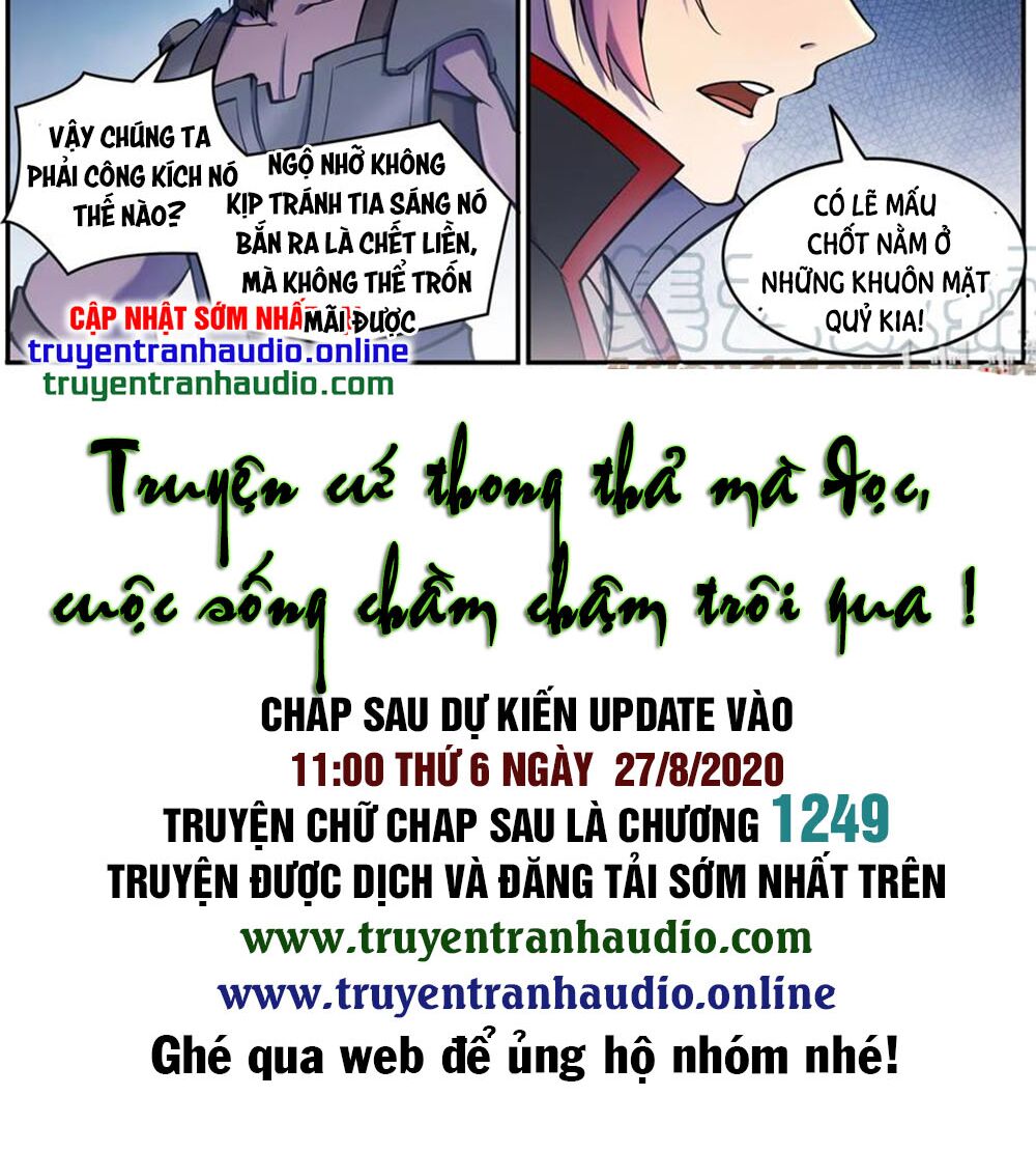 Bách Luyện Thành Thần Chapter 612 - Trang 4