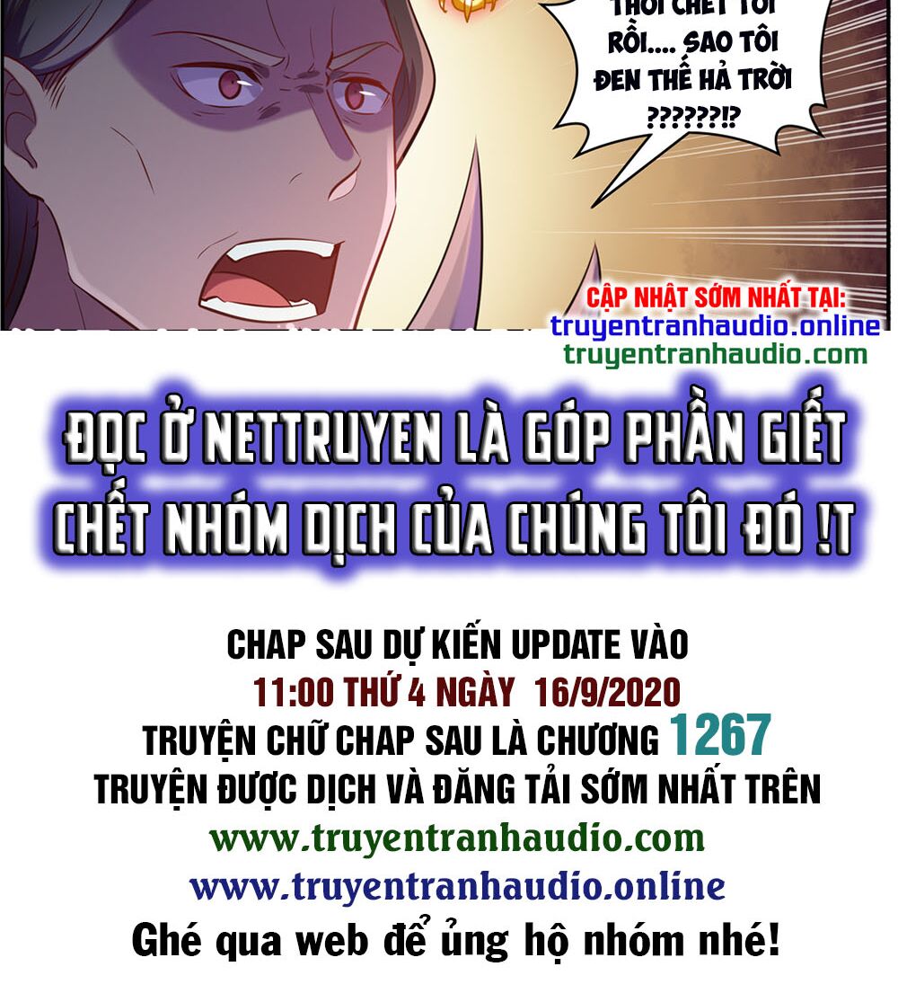 Bách Luyện Thành Thần Chapter 621 - Trang 4