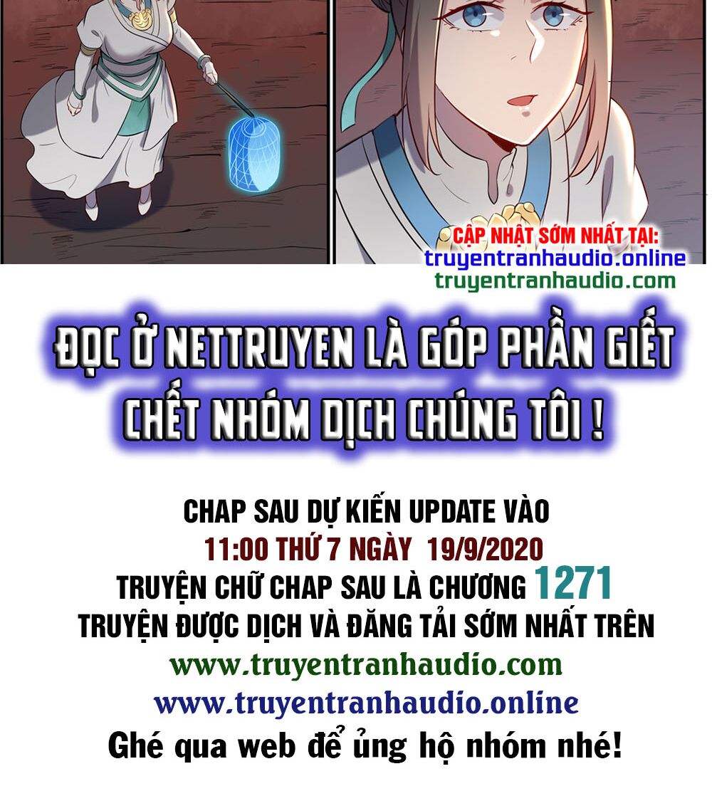 bách luyện thành thần Chapter 623 - Next Chapter 624