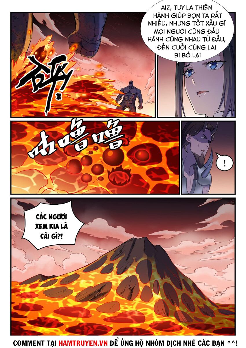 Bách Luyện Thành Thần Chapter 625 - Trang 4