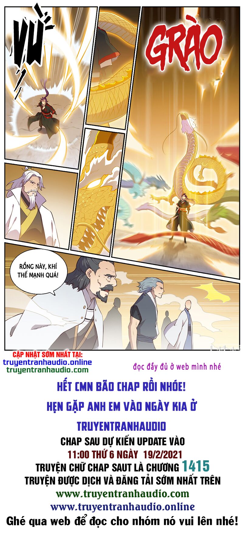 bách luyện thành thần Chapter 700 - Next Chapter 701