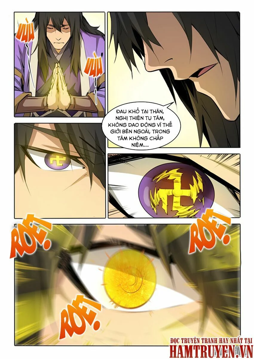 Bách Luyện Thành Thần Chapter 78 - Trang 4