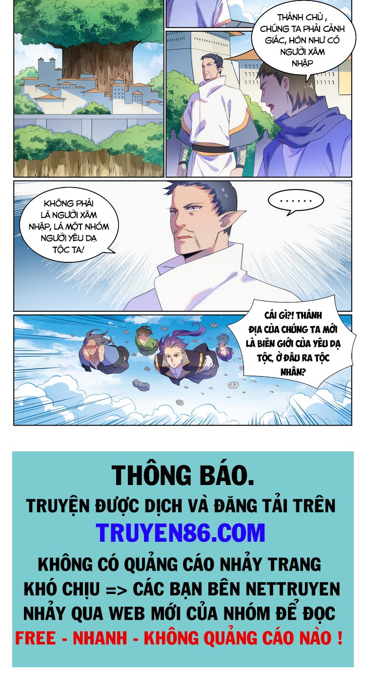 bách luyện thành thần Chapter 783 - Next Chapter 784