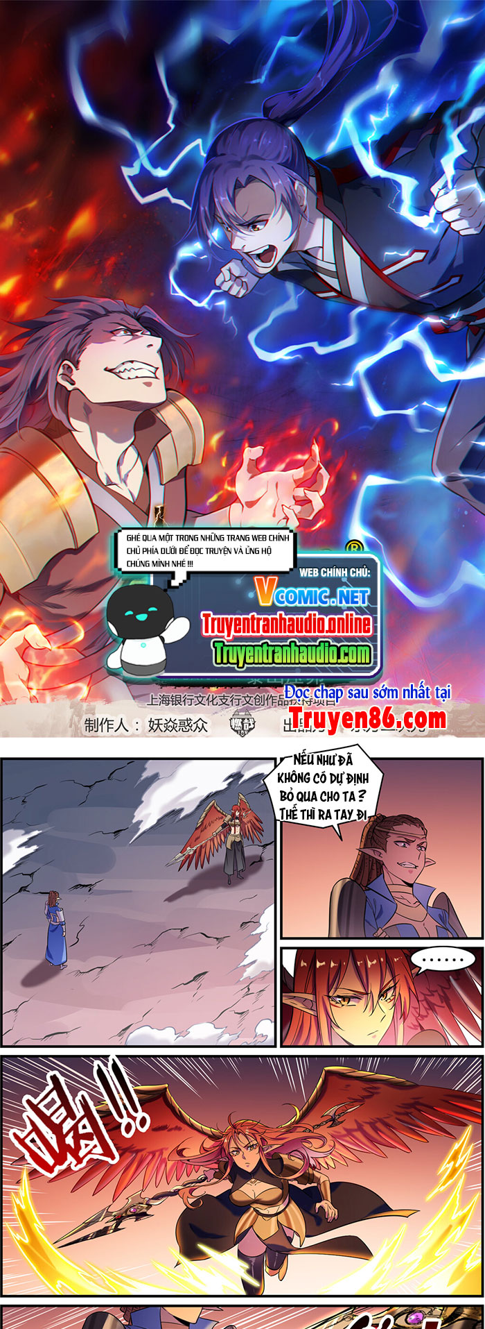 bách luyện thành thần Chapter 794 - Next Chapter 795