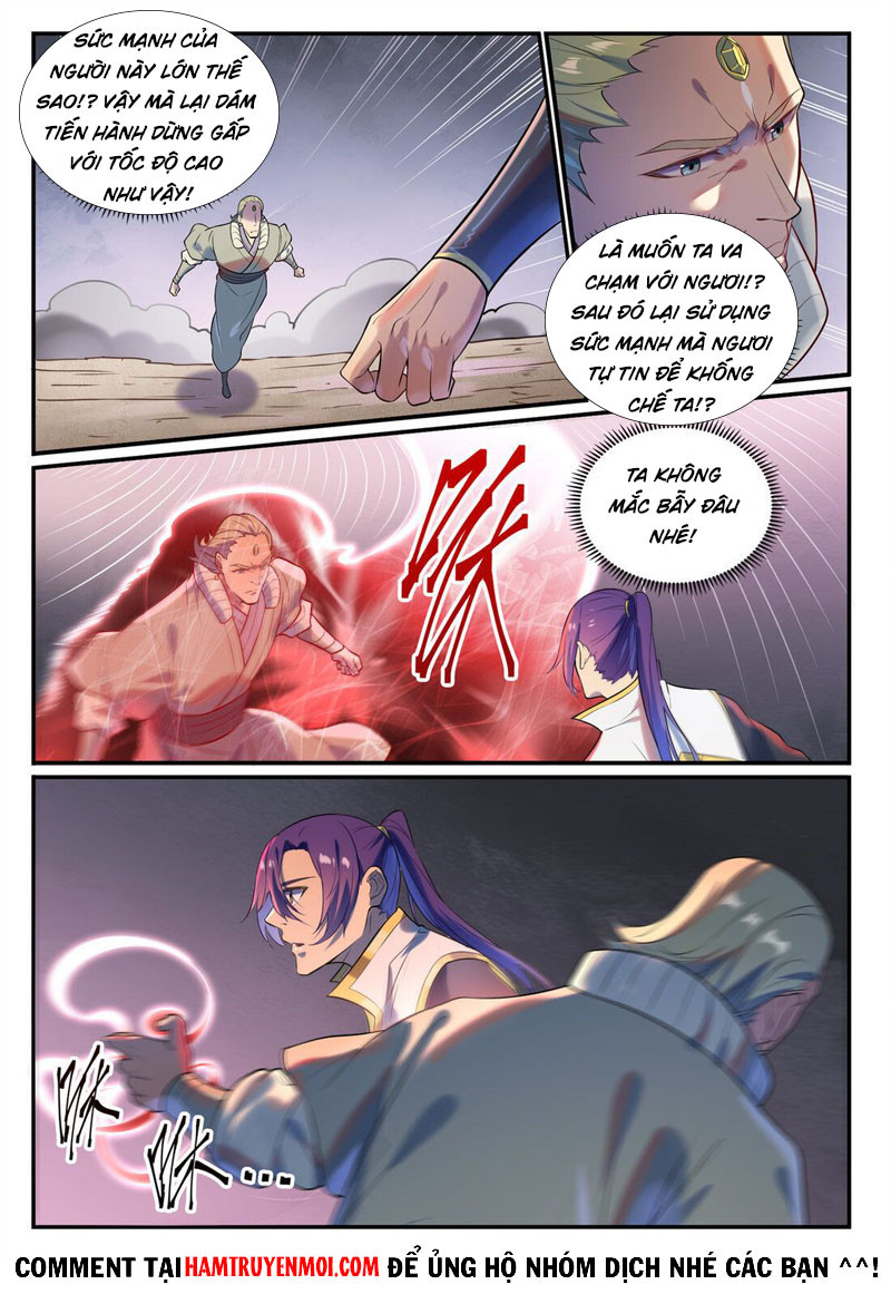 bách luyện thành thần Chapter 879 - Next Chapter 880