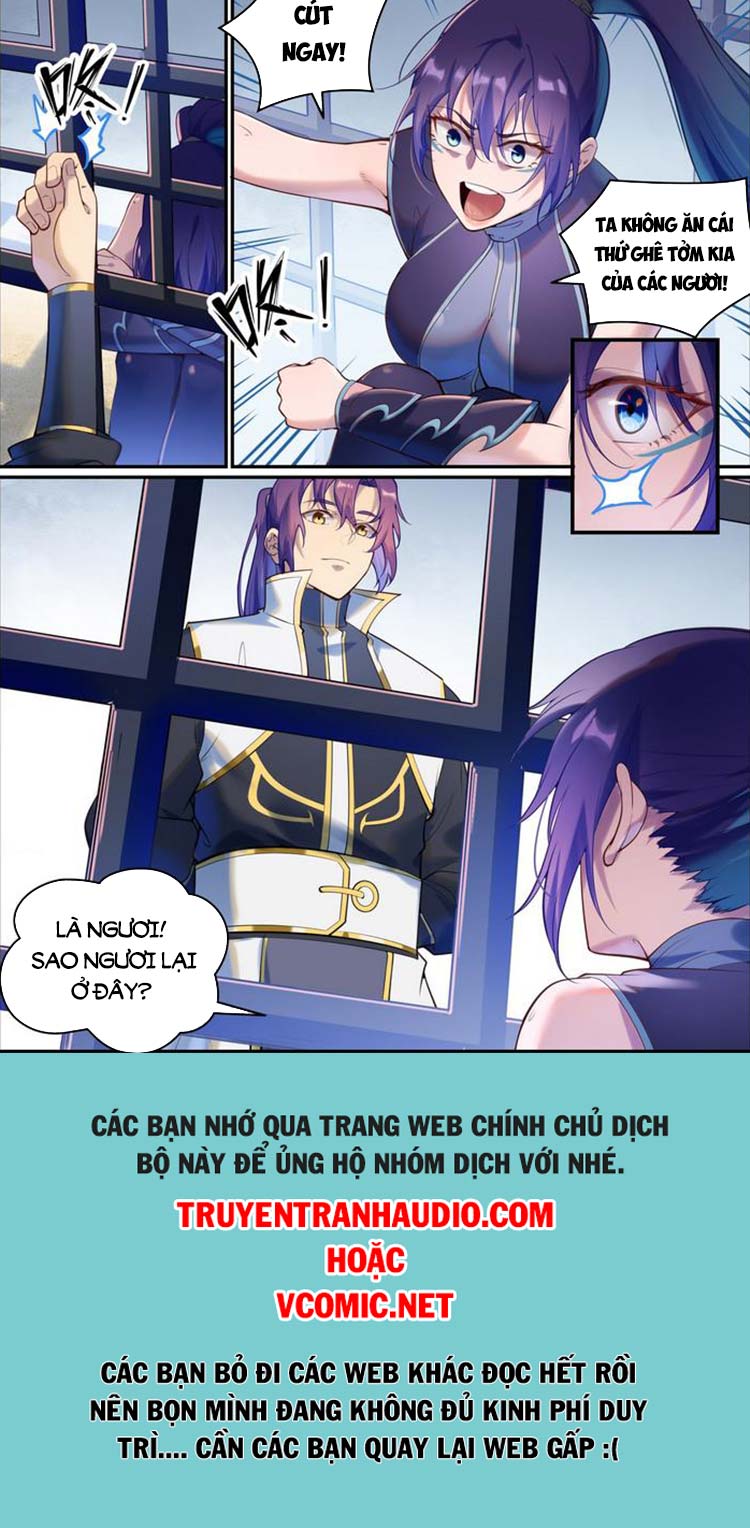 Bách Luyện Thành Thần Chapter 916 - Trang 2