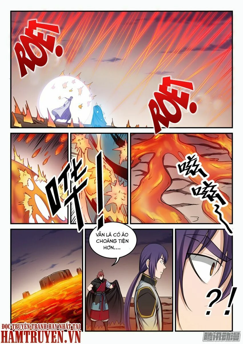 bách luyện thành thần Chapter 97 - Next chapter 98